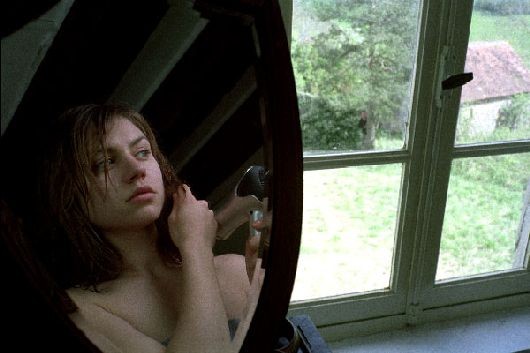 Écoute Le Temps Fotoğrafı