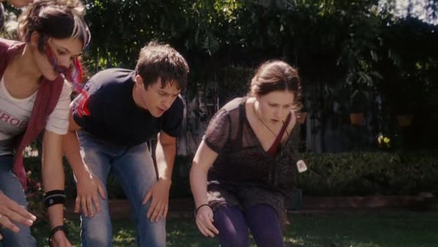 Aşk Acıtır Fotoğrafı