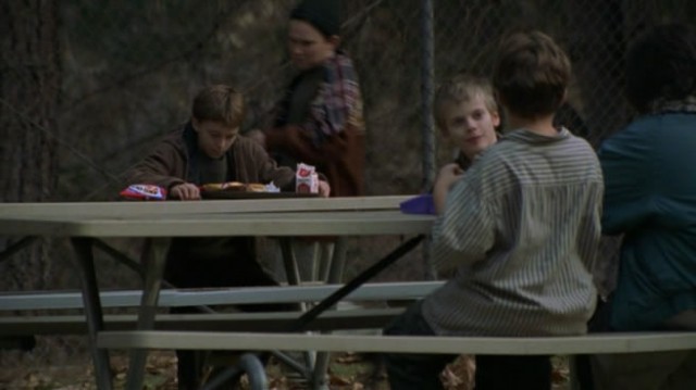Dünyanın Sonunun Geldiği Gün Fotoğrafı