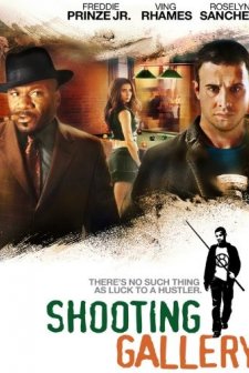 Karambol (2005) afişi