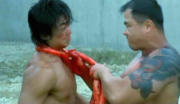 Riki-Oh: The Story of Ricky fotoğrafı