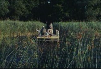 Yengeç Sepeti Fotoğrafı