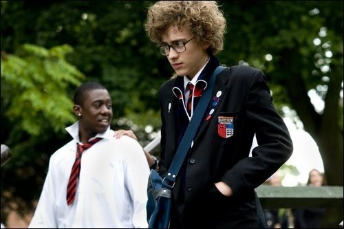 İşkence Okulu Fotoğrafı