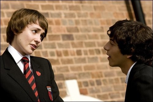 İşkence Okulu Fotoğrafı