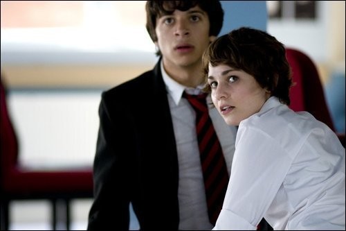 İşkence Okulu Fotoğrafı