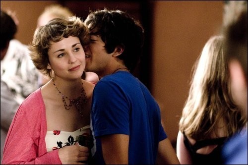 İşkence Okulu Fotoğrafı