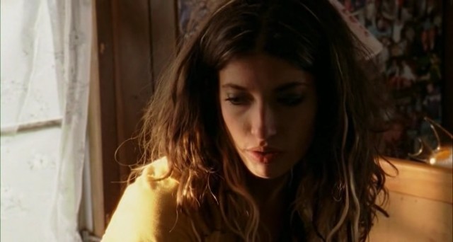 Kasabanın Sırrı Fotoğrafı