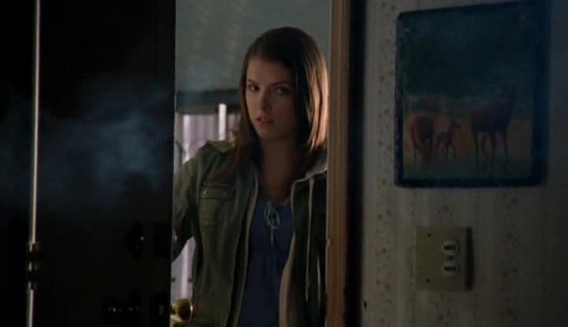 Kasabanın Sırrı Fotoğrafı