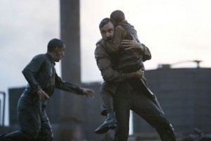 Kan Dökülecek Fotoğrafı