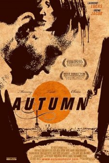Autumn (2004) afişi