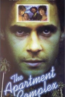 The Apartment Complex (1999) afişi