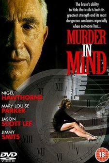 Zihnimdeki Cinayet (1997) afişi