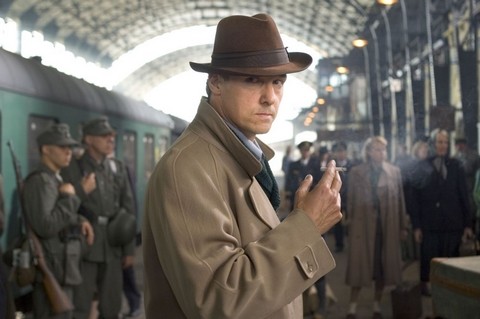 Kara Kitap Fotoğrafı