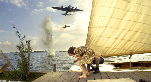 Kara Kitap Fotoğrafı