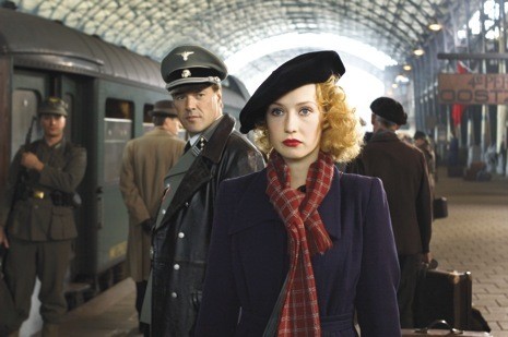 Kara Kitap Fotoğrafı