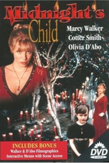 Midnight's Child (1992) afişi