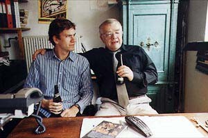 Et Rigtigt Menneske Fotoğrafı