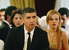 Haziran Gecesi (2004) afişi