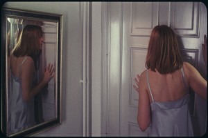 Sevgilim İstanbul Fotoğrafı