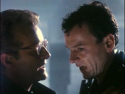 Split Second fotoğrafı