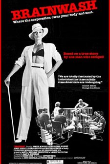 Circle Of Power (1981) afişi