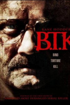 B.t.k. (2008) afişi