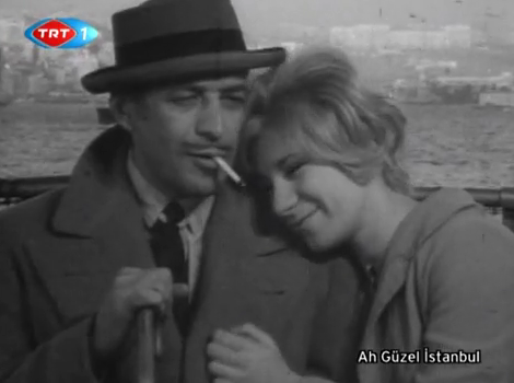 Aah Güzel istanbul fotoğrafı