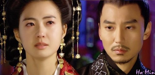 Queen Seon Duk Fotoğrafı