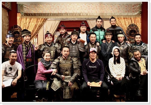 Queen Seon Duk Fotoğrafı