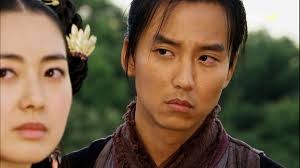 Queen Seon Duk fotoğrafı