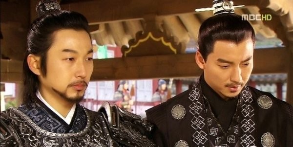 Queen Seon Duk Fotoğrafı