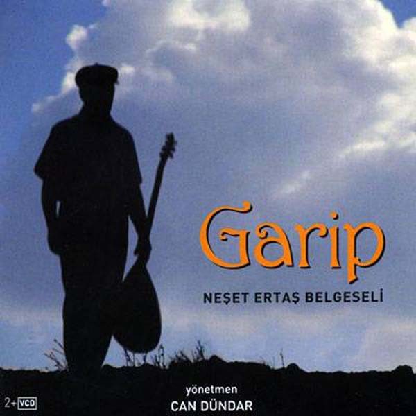 Garip: Neşet Ertaş Belgeseli Fotoğrafı