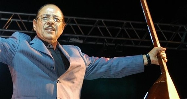 Garip: Neşet Ertaş Belgeseli Fotoğrafı