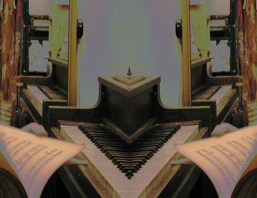 The Golden Age Of The Piano Fotoğrafı