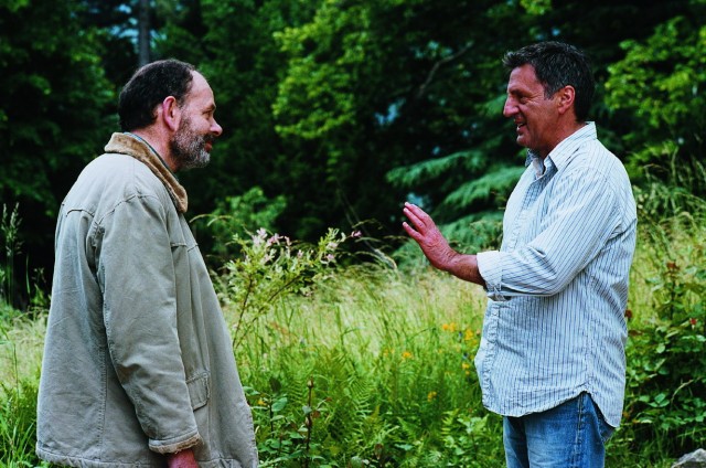 Conversations With My Gardener Fotoğrafı