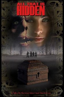All That ıs Hidden (2008) afişi