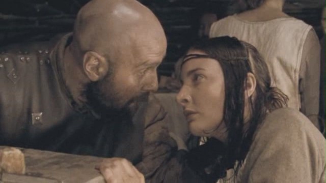 Kara Ölüm Fotoğrafı