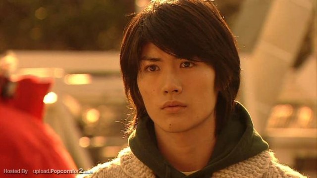 Bomb Bee Men fotoğrafı