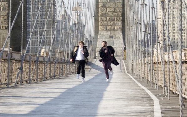 Holy Rollers Fotoğrafı