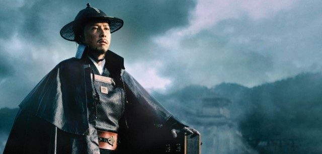 14 Kılıç Fotoğrafı