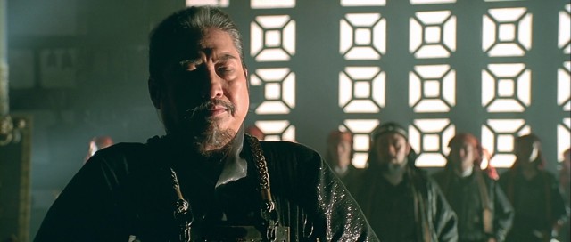 14 Kılıç Fotoğrafı