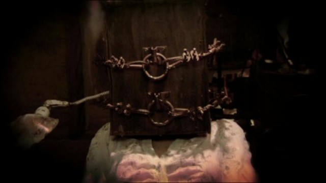 Hücre 2 Fotoğrafı