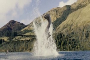 Su Atı: Derinlerin Efsanesi Fotoğrafı