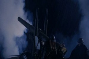 Su Atı: Derinlerin Efsanesi Fotoğrafı