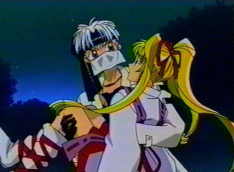 Sevimli Hırsız fotoğrafı