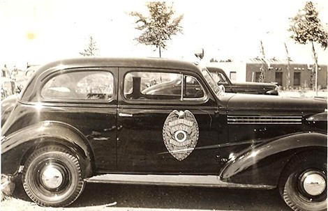 State Police fotoğrafı