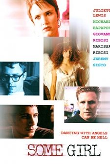 Some Girl (1998) afişi