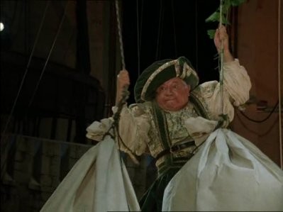 Le Nuove Comiche fotoğrafı