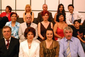 Yabancı Damat Fotoğrafı