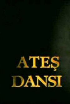 Ateş Dansı (1998) afişi